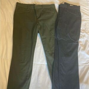 GAP Women’s Chinos - Gray